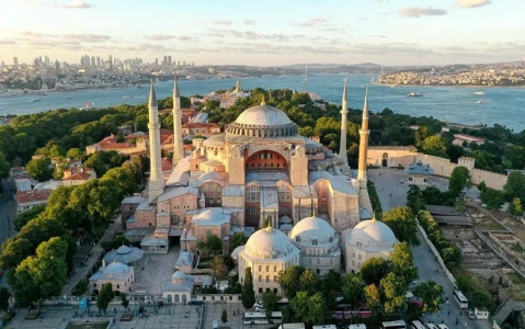 İSTANBUL’UN TARİHİNE YOLCULUK 27 EYLÜL 2026