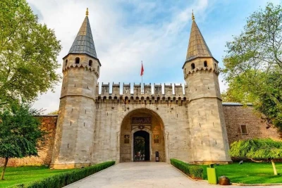İSTANBUL TARİHİ YARIMADA TURU 27 EYLÜL 2026