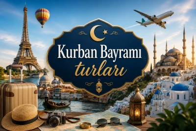 Kurban Bayramı Özel 2027