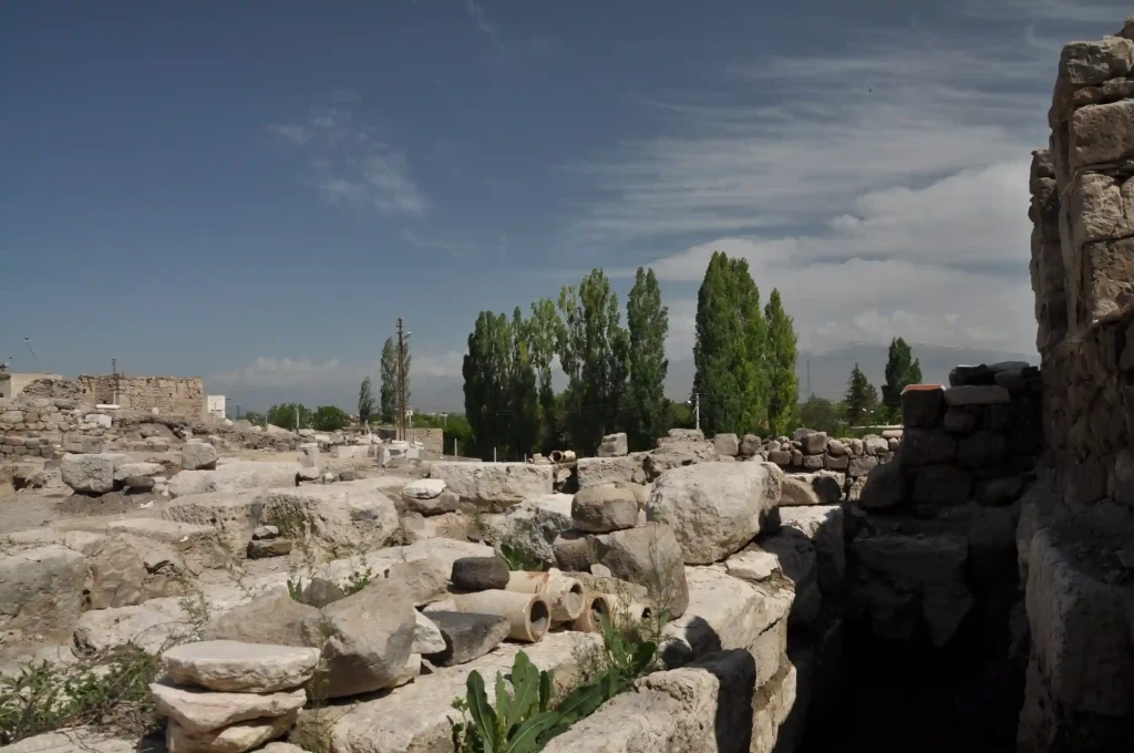 From Cappadocia to the Hidden Treasures of Niğde: Gümüşler Monastery, Kemerhisar & a Michelin Guide Culinary Experience