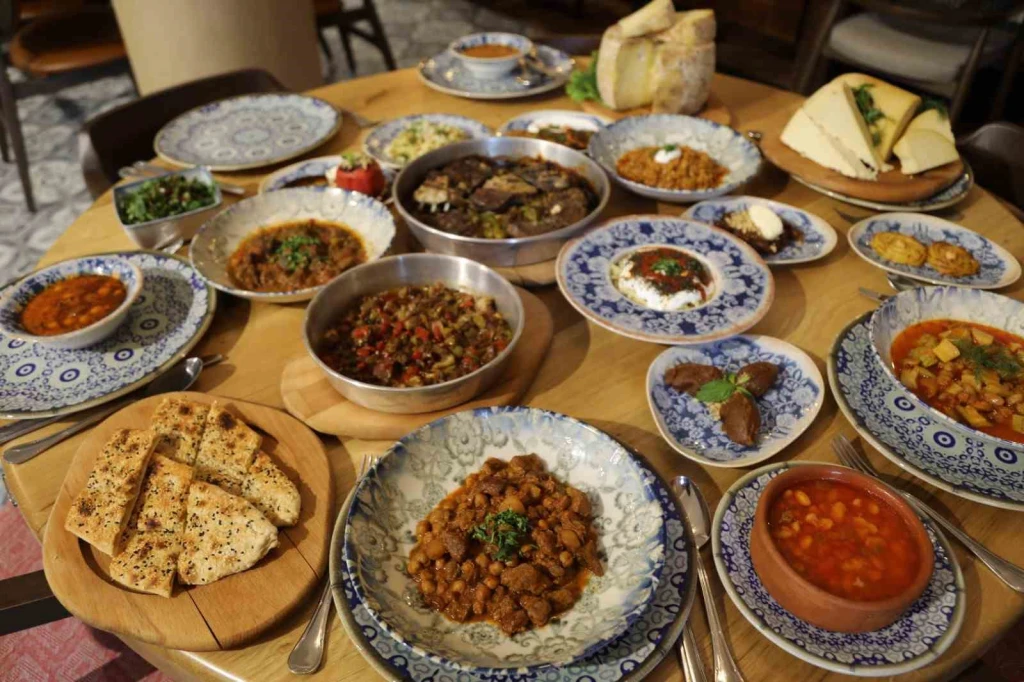 From Cappadocia to the Hidden Treasures of Niğde: Gümüşler Monastery, Kemerhisar & a Michelin Guide Culinary Experience
