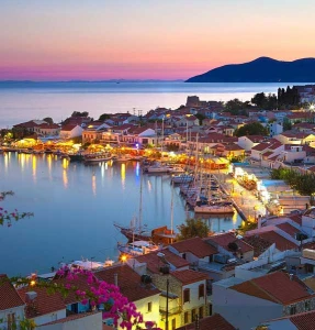 Samos Adası - 4 Gece 5 Gün