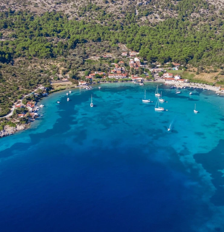 Samos Adası - 3 Gece 4 Gün