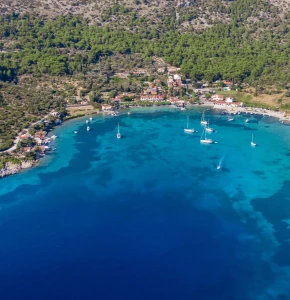 Samos Adası - 3 Gece 4 Gün