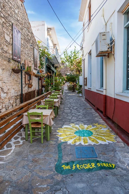 Samos Adası - 2 Gece 3 Gün