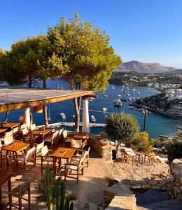 Leros Adası - 2 Gece 3 Gün