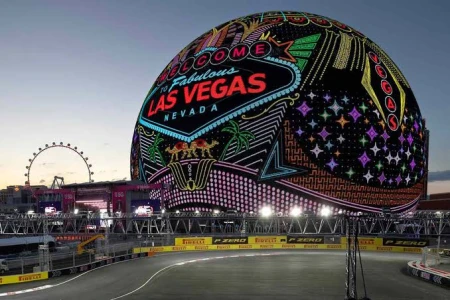 San Francisco & Las Vegas & Los Angeles & New York Turu Rotası (9 Gece)