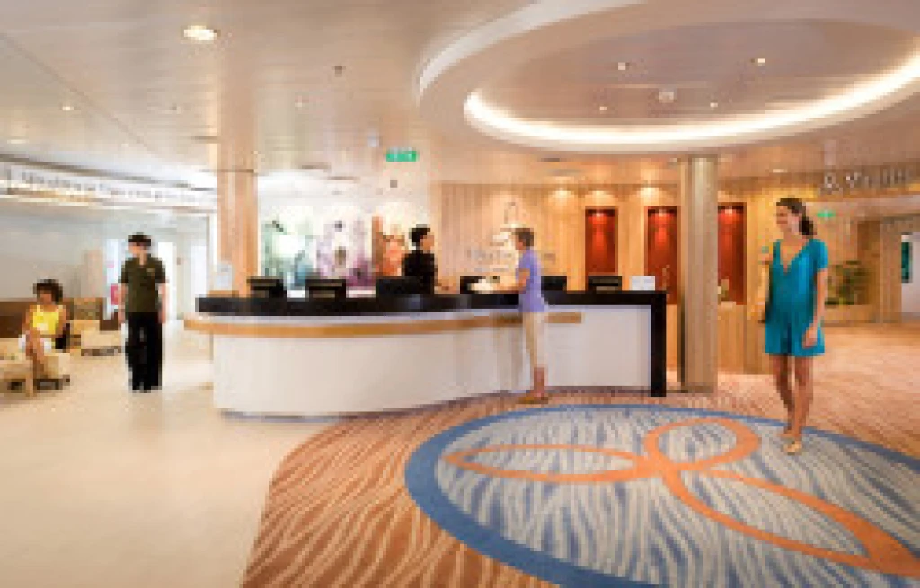 5 Yıldızlı Allure of the Seas ile Batı Karayipler