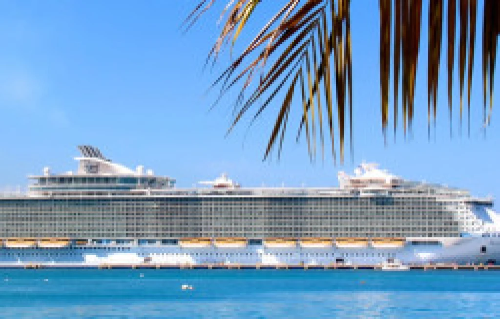 5 Yıldızlı Allure of the Seas ile Batı Karayipler
