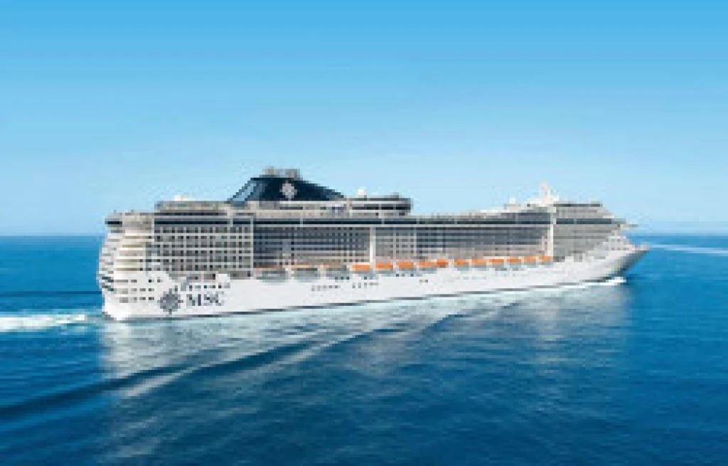 MSC Fantasia ile İstanbul Hareketli Ege & Adriyatik Turu (9 Gece - 10 Gün)