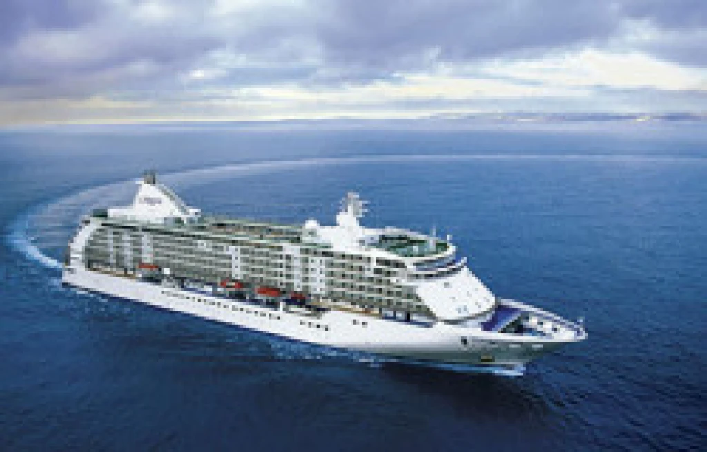Seven Seas Voyager ile Ege ve Adriyatik Turu (7 Gece 8 Gün) 03 Kasım 2026