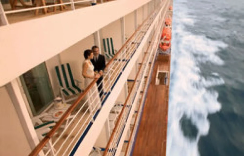 Seven Seas Voyager ile Ege ve Adriyatik Turu (7 Gece 8 Gün) 03 Kasım 2026