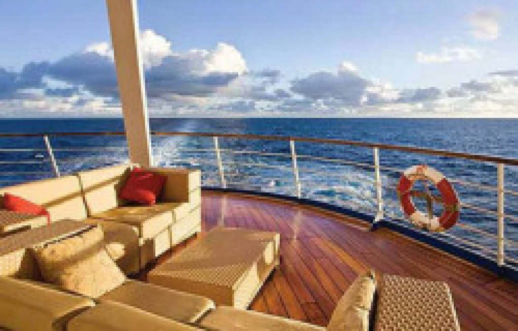 Seven Seas Voyager ile Ege ve Adriyatik Turu (7 Gece 8 Gün) 03 Kasım 2026