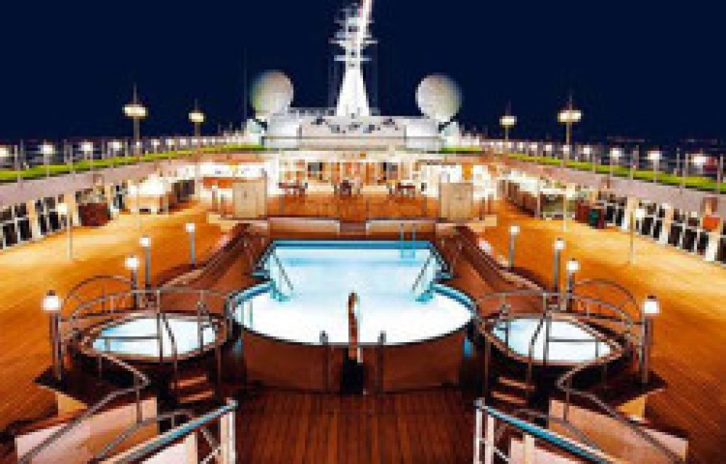 Seven Seas Voyager ile Ege ve Adriyatik Turu (7 Gece 8 Gün) 03 Kasım 2026