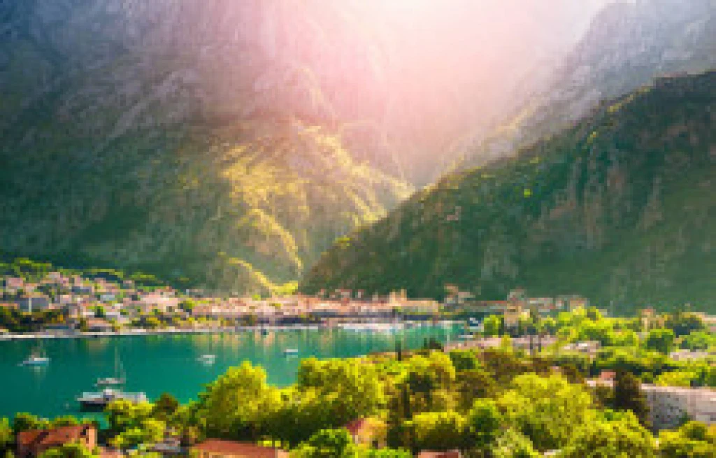 Seven Seas Voyager ile Ege ve Adriyatik Turu (7 Gece 8 Gün) 03 Kasım 2026