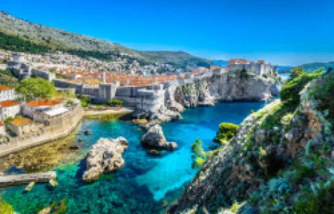 Seven Seas Voyager ile Ege ve Adriyatik Turu (7 Gece 8 Gün) 03 Kasım 2026