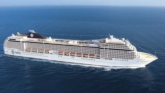 MSC Orchestra ile İtalya Hareketli Akdeniz Gemi Turu | Cruise Only