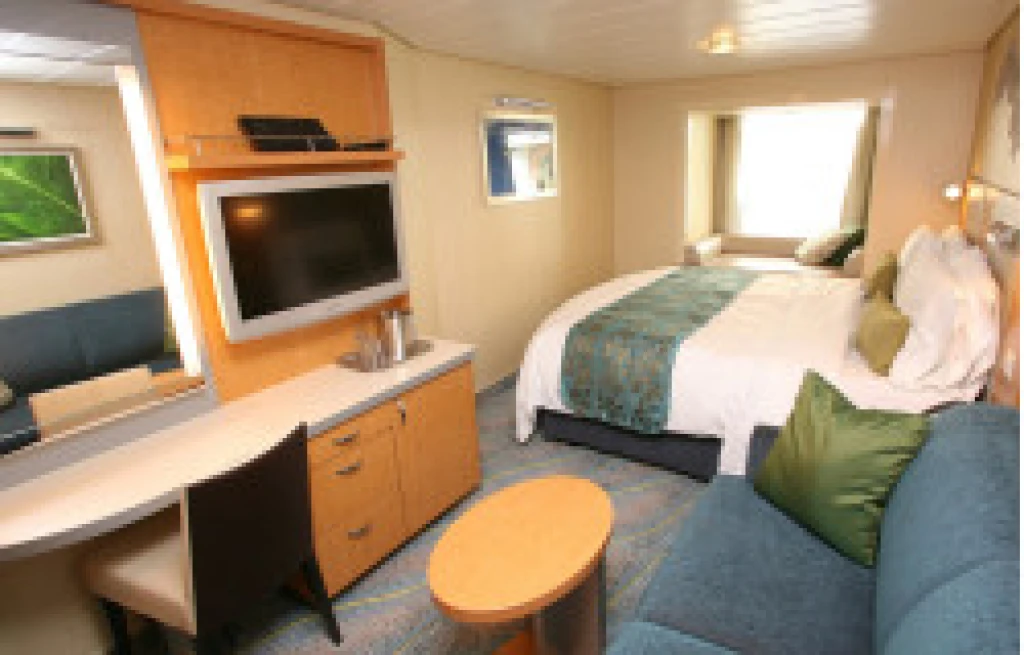 5 Yıldızlı Allure of the Seas ile Doğu Karayipler