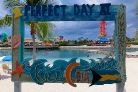 5 Yıldızlı Allure of the Seas ile Doğu Karayipler