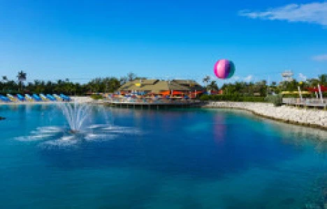 5 Yıldızlı Legend of the Seas ile Güney Karayipler