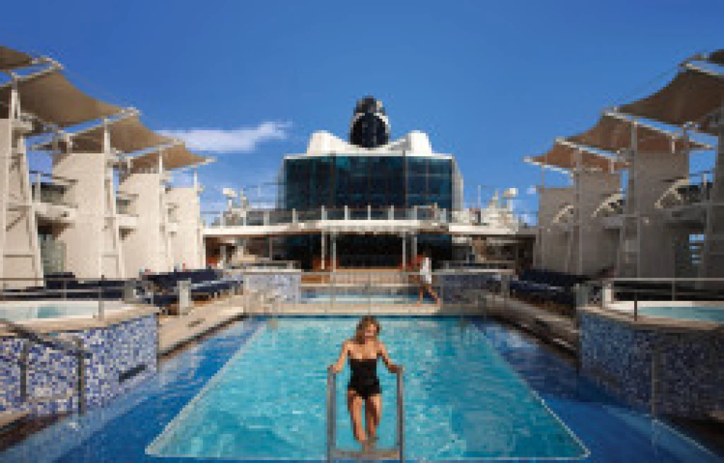 *** VİZESİZ *** Celebrity Equinox ile Güney Amerika Kıyıları Turu