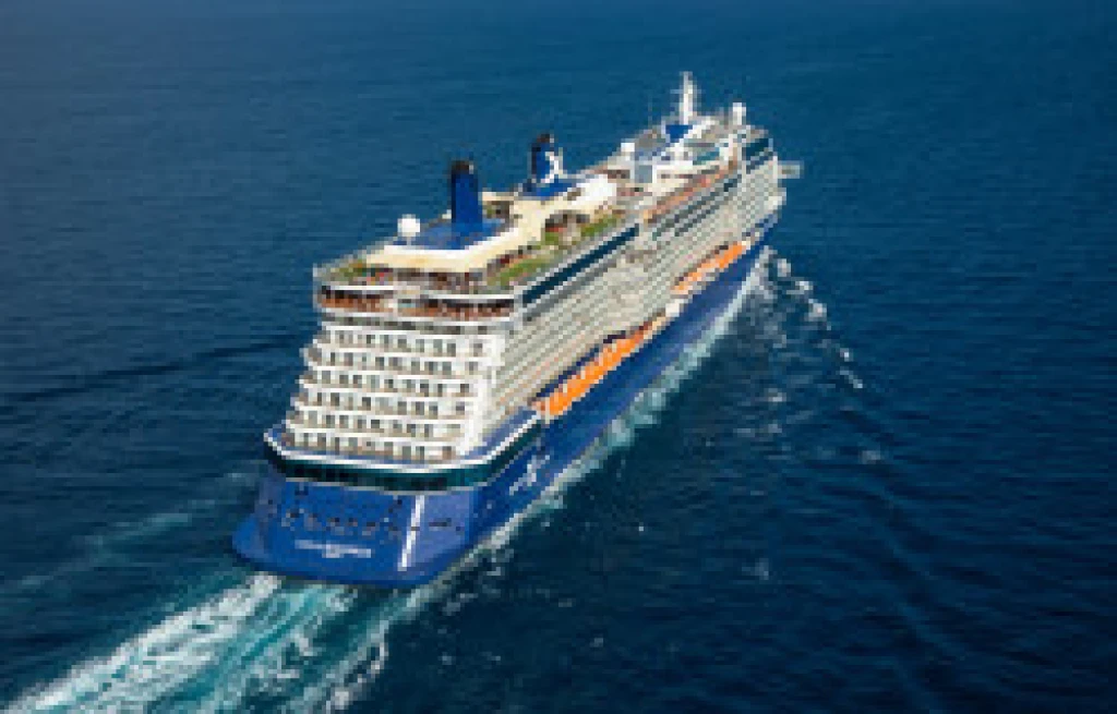 *** VİZESİZ *** Celebrity Equinox ile Güney Amerika Kıyıları Turu