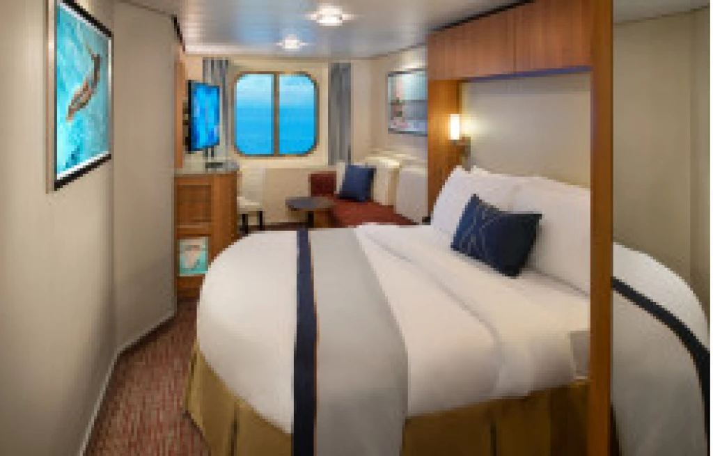 *** VİZESİZ *** Celebrity Equinox ile Güney Amerika Kıyıları Turu