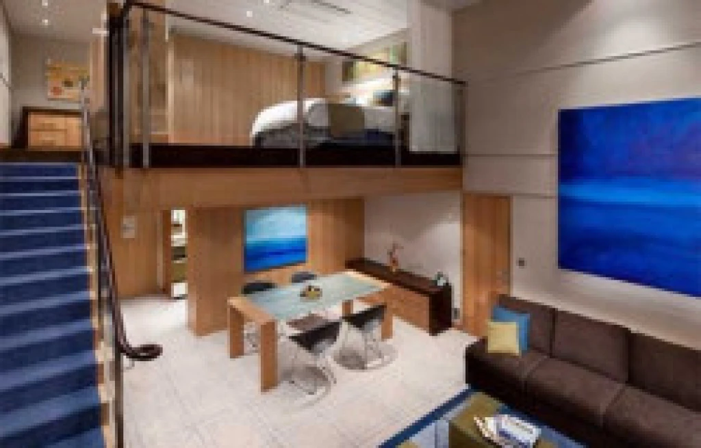 5 Yıldızlı Allure of the Seas ile Doğu Karayipler