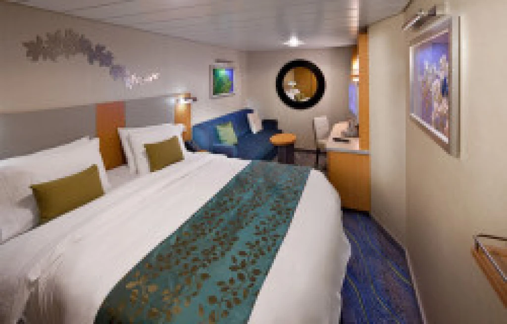 5 Yıldızlı Allure of the Seas ile Doğu Karayipler