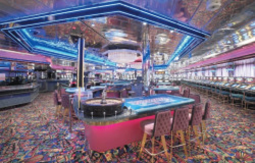 5 Yıldızlı Allure of the Seas ile Doğu Karayipler