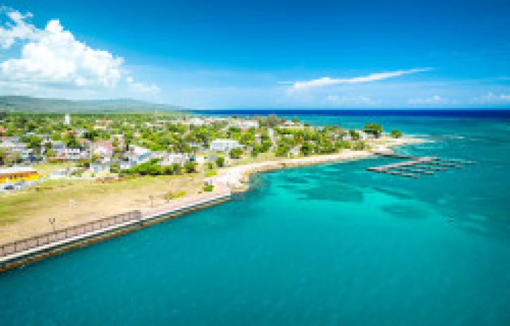 5 Yıldızlı Allure of the Seas ile Doğu Karayipler