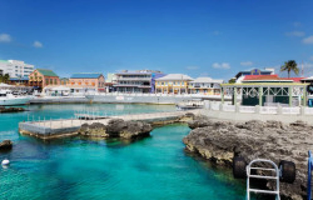 5 Yıldızlı Allure of the Seas ile Doğu Karayipler