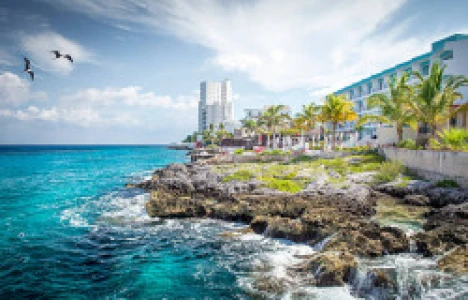 5 Yıldızlı Allure of the Seas ile Doğu Karayipler