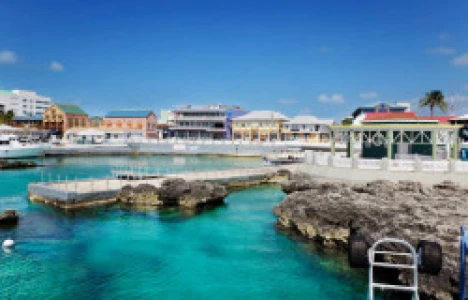 5 Yıldızlı Allure of the Seas ile Doğu Karayipler