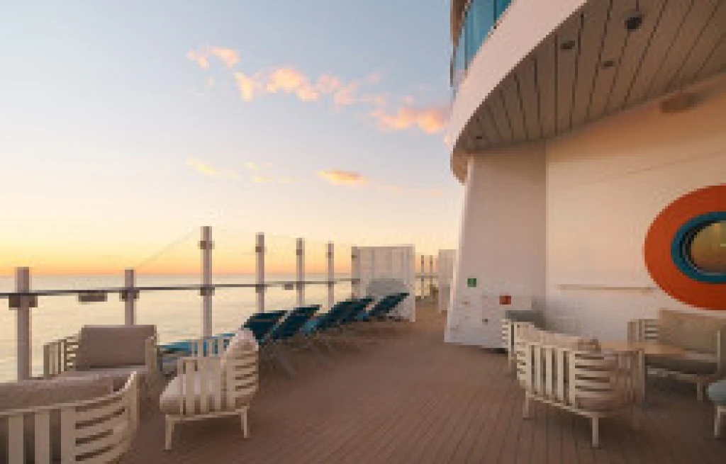 Costa Toscana Balear Adaları & Batı Akdeniz
