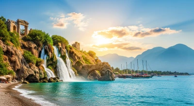 Antalya’da Tatili Zenginleştiren En Güzel 7 Yerel Tur Deneyimi