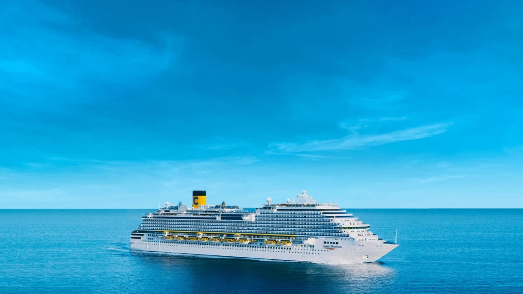 Costa Diadema ile Endülüs, Portekiz & Kanarya Adaları – 10 Gece