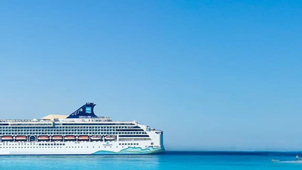 Norwegian Spirit ile Avustralya & Yeni Zelanda Gemi Turu – 19 Gece