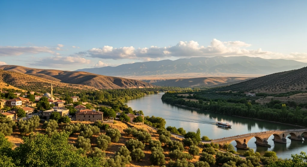 2 Günlük Konaklamalı GAP Turu