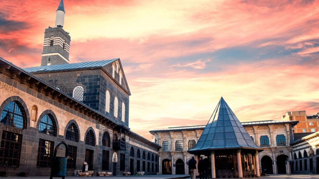 Rüya Gibi Gap Turu / 3 Gece Konaklamalı / İstanbul Çıkışlı