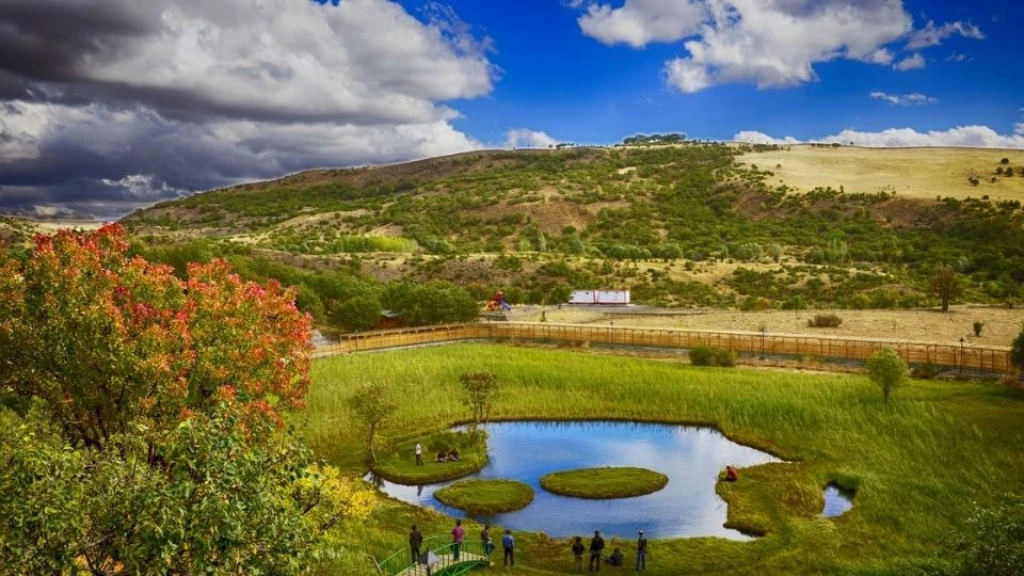 Uçaklı Van Tatvan Kemaliye ve Erzincan Turu / 3 Gece Otel Konaklamalı / İstanbul Çıkışlı