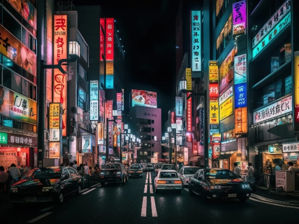 Tour completo de Japón y Corea Rutas místicas