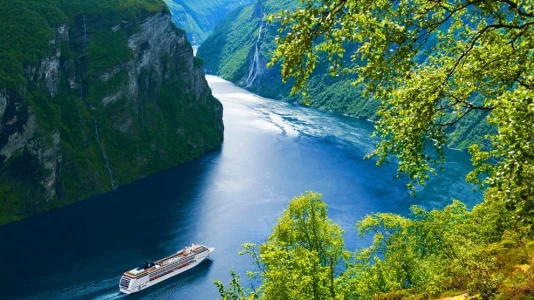 Msc Eurıbıa İle İskandinavya & Norveç Fiyortlar  - 2026