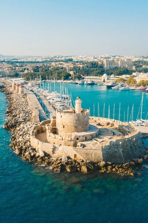 Yunan Adaları Turu