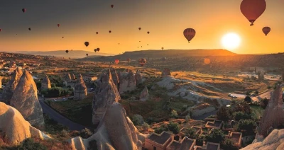 KAPADOKYA TURU 11-13 EYLÜL 2026