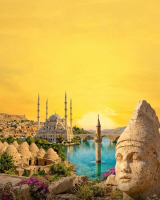 GAP Turları