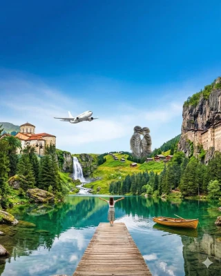 Karadeniz Turları