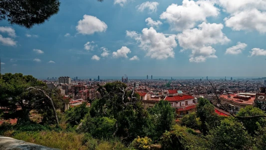Gaudi'nin İzinde Sagrada Familia & Barcelona Turu THY İle Sömestre Özel 2027