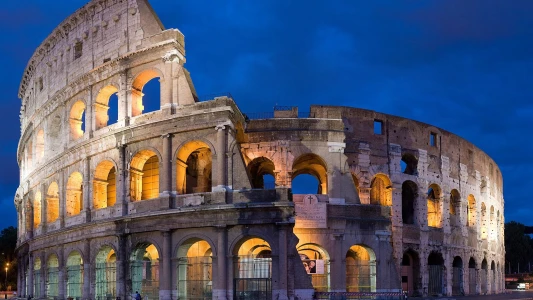 Ebedi Şehir Roma Turu Türk Havayolları İle 23 Nisan Özel 3 Gece 4 Gün 2027