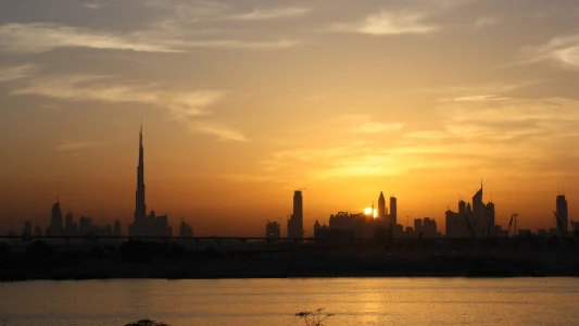 Sömestir Özel Dubai Turu | Emirates | 3 Gece